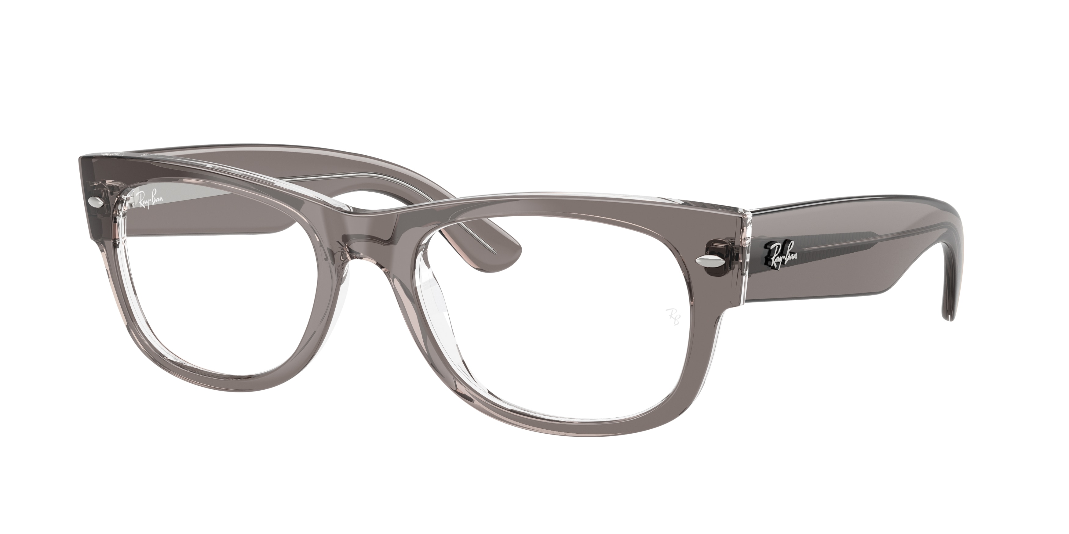 Ray-Ban RX0832V 8111 Mega Wayfarer Ii